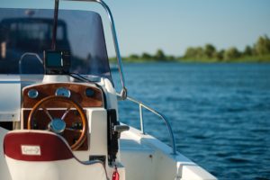 Memorial Day Weekend: High Risk of Boating Accidents