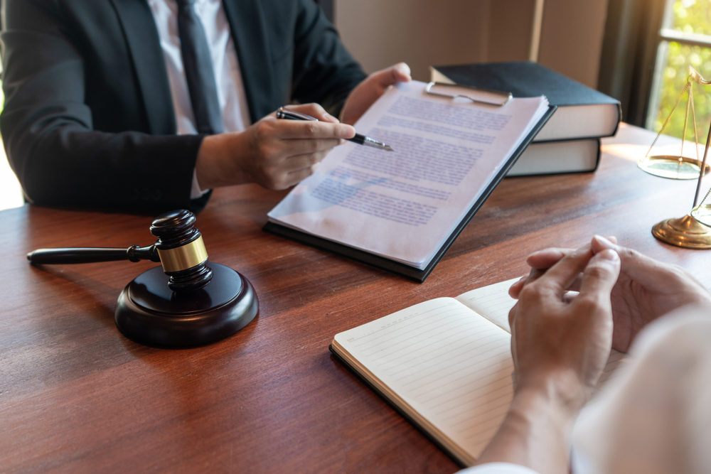 What Is Attorney Client Privilege And How Does It Help My Case 