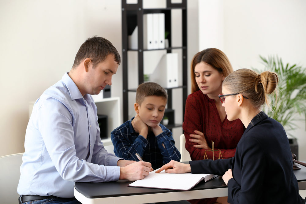 Child Custody and Support in Florida – How It Works