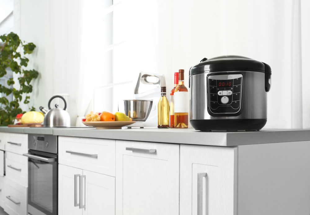 Cosori rice cooker review: a countertop cooker for more than just rice