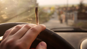 Marijuana Use and Virginia Beach Car Accidents