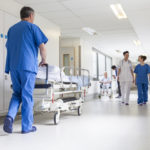 Can I Sue If I’m Injured In A Slip And Fall Accident At A Detroit Hospital?