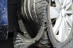Pursuing Damages for Tire Defect Crashes