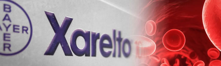 MDL UPDATE: Xarelto Bellwether Trials Set to Begin This Spring | The