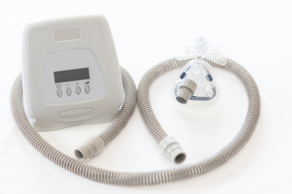 Philips Respironics CPAP Recall | The Legal Examiner