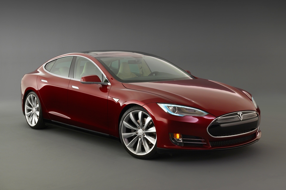 Telsa Model S The Safest Car In The World The Legal Examiner